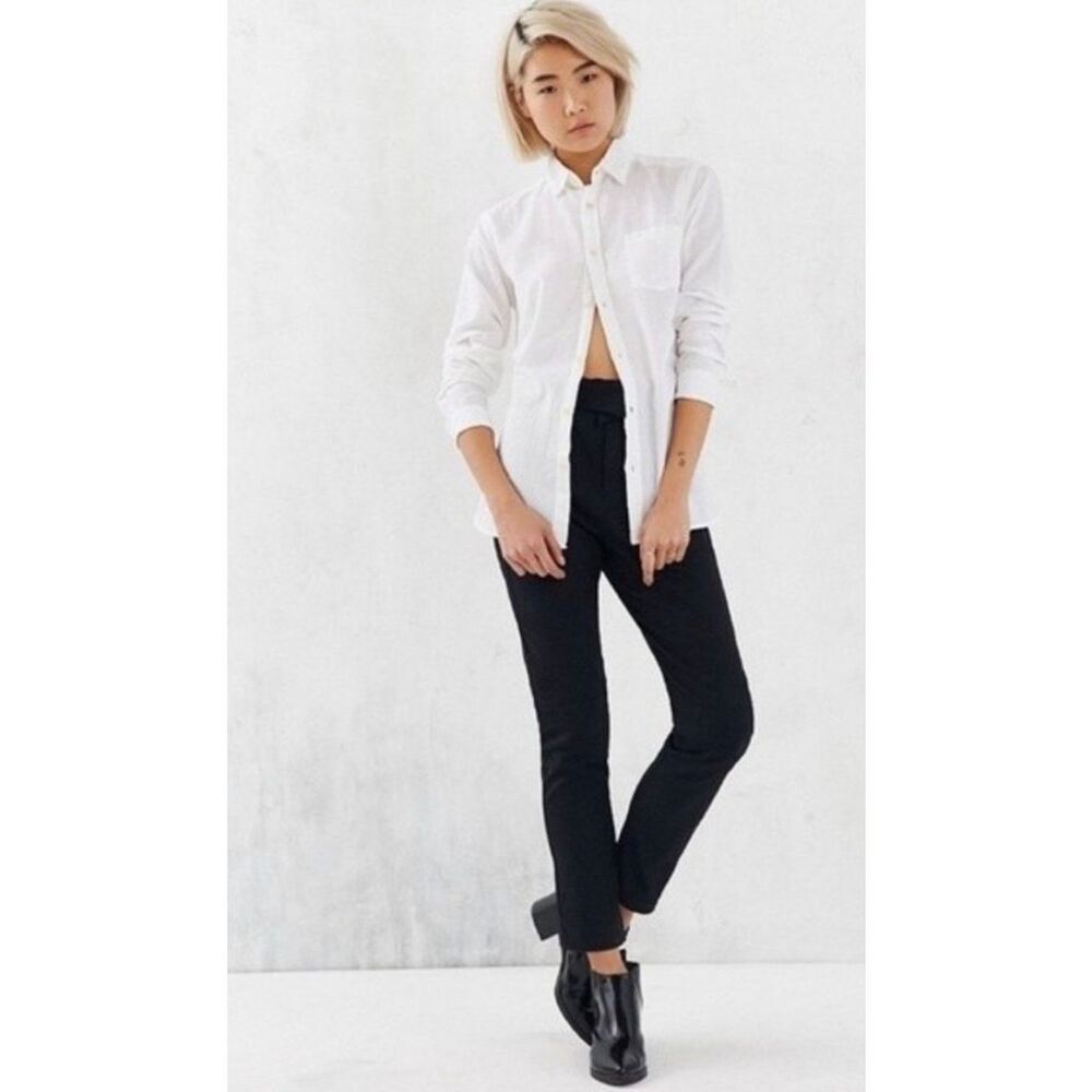 ✨Alice & UO Giuseppe Black Sz 12 Pants✨
